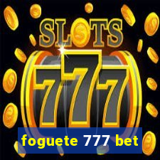 foguete 777 bet